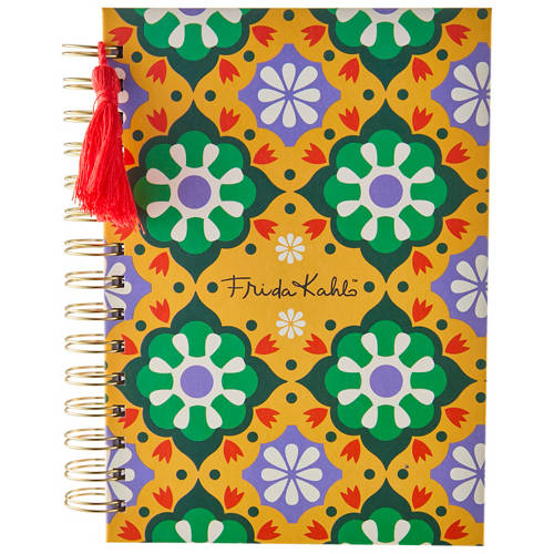 Frida Kahlo or Licensed Stationery